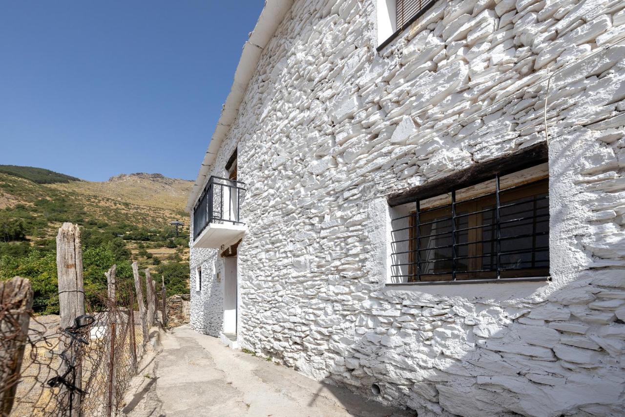 Casa Rural El Fuerte De Atabuey เตรเวเลซ ภายนอก รูปภาพ